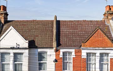 clay roofing Long Ditton, Surrey