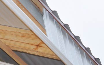 why Long Ditton fascia repairs are essential