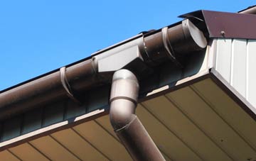 types of Long Ditton fascias