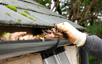 gutter cleaning Long Ditton, Surrey