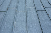 Long Ditton lead roofing