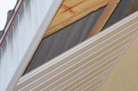 rated Long Ditton soffit repair companies